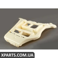 51127906505 BMW Напрямна заднього бампера - ліва