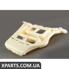 51127906505 BMW Напрямна заднього бампера - ліва