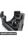 51721940065 BMW Кришка стійки - ліва