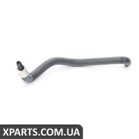 17111432793 BMW E38 Вентиляційний шланг системи охолодження