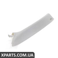 51437006840 BMW Облицювання стійки "А" - праворуч