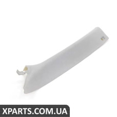 51437006840 BMW Облицювання стійки "А" - праворуч