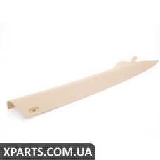 51437006842 BMW Облицювання стійки "А" - праворуч