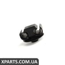 34321160027 BMW Кронштейн тормозной магистрали