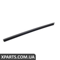 51361886970 BMW Напрямна заднього скла - права