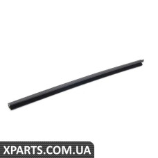 51361886970 BMW Напрямна заднього скла - права