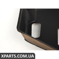 51458135398 BMW Панель обшивки панелі приладів E36