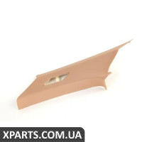 51168238972 BMW Крышка стойки "C" - правая