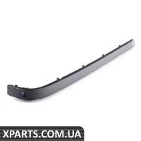 51128169685 BMW E38 Облицовка заднего бампера - левая