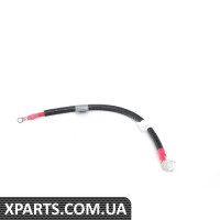 12421439743 BMW Кабель генератора-стартера