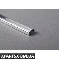 51131839946 BMW Накладка на задній бампер - (БІЛЬШЕ НЕ ПРОДАЄТЬСЯ)