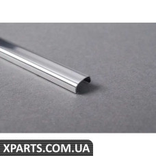 51131839946 BMW Накладка на задній бампер - (БІЛЬШЕ НЕ ПРОДАЄТЬСЯ)