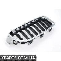 51137260498 BMW Решітка радіатора F30 Sport Line - права