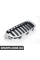 51137260498 BMW Решітка радіатора F30 Sport Line - права
