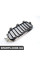 51137260498 BMW Решітка радіатора F30 Sport Line - права