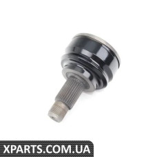 31607586433 BMW Карданний вал ШРУС