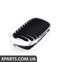 51138208684 BMW Ґрати для нирок - праворуч