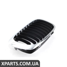51138208684 BMW Ґрати для нирок - праворуч