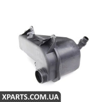 17107836448 BMW Розширювальний бачок охолоджувальної рідини