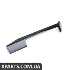 51458234743 BMW Центральне оздоблення панелі приладів — чорний глянець