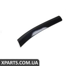 51458234730 BMW Права обробка панелі приладів — чорний глянець