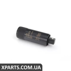 83300491133 BMW Торцева головка свічки запалювання з обмеженням моменту, що крутить.