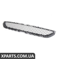 51118204363 BMW Чорна сітчаста решітка - нижня