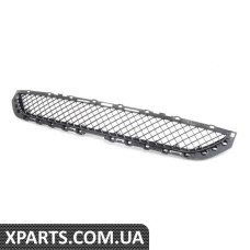 51118204363 BMW Чорна сітчаста решітка - нижня