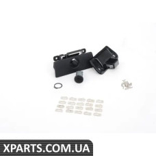 51169061387 BMW Ручка и замок перчаточного ящика