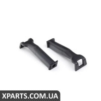 17212229771 BMW Монтажний кронштейн масляного радіатора E46 M3 — ціна вказана за штуку