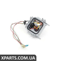 63126920166 BMW Кронштейн блоку керування фарами - правий