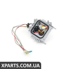 63126920166 BMW Кронштейн блоку керування фарами - правий
