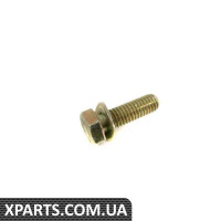 24101421422 BMW Болт із шестигранною головкою - вказана ціна за штуку