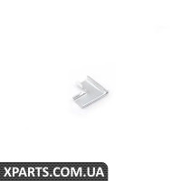 51311884408 BMW E30 Накладка на вікно для монтажу на вікно