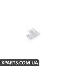 51311884408 BMW E30 Накладка на вікно для монтажу на вікно