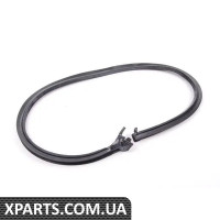 51211888157 BMW E30 Ущільнювач дверей - лівий