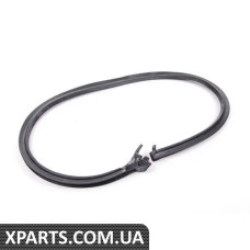 51211888157 BMW E30 Ущільнювач дверей - лівий