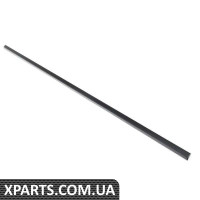 51211932386 BMW E30 Молдинг дверної обшивки - правий