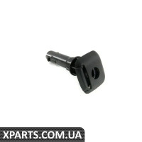 52108226261 BMW Напрямна підголівника - ліва