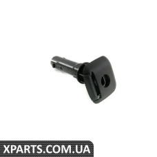 52108226261 BMW Напрямна підголівника - ліва