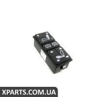 61311375153 BMW Перемикач регулювання сидіння