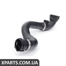 11537500733 BMW Шланг радіатора - верхній