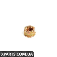 33331126136 BMW ШЕСТИГРАНА ГАЙКА