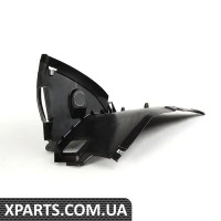 51718265468 BMW Передній нижній підкрилок - правий