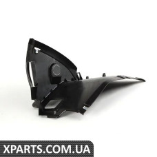 51718265468 BMW Передній нижній підкрилок - правий
