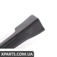 51337270891 BMW Рама переднього вікна з боку водія - ціна за штуку