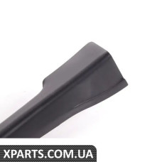 51337270891 BMW Рама переднього вікна з боку водія - ціна за штуку