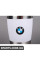 80900435781 BMW Дорожній кухоль BMW Fusion - білий