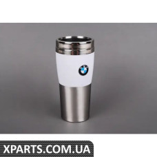 80900435781 BMW Дорожній кухоль BMW Fusion - білий