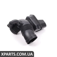 13717521035 BMW Впускний кожух - корпус повітряного фільтра до корпусу дросельної заслінки